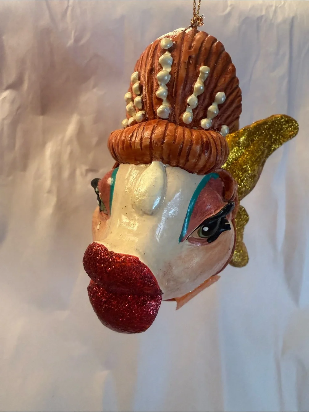 Katherines Collection whimsical mermaid